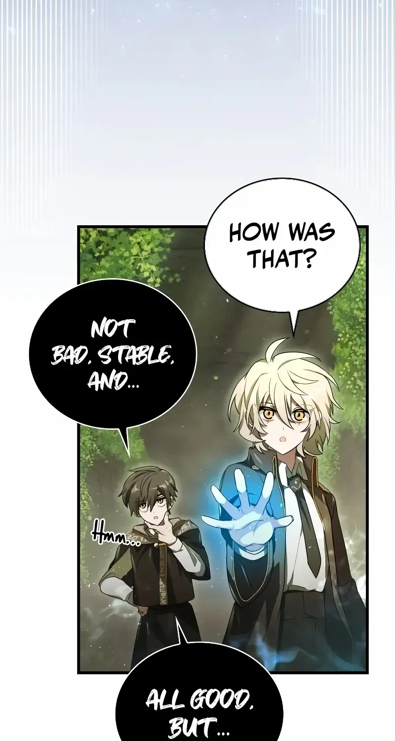 I Become a Legendary Arch Mage by Reading a Book Chapter 2 page 127 - 