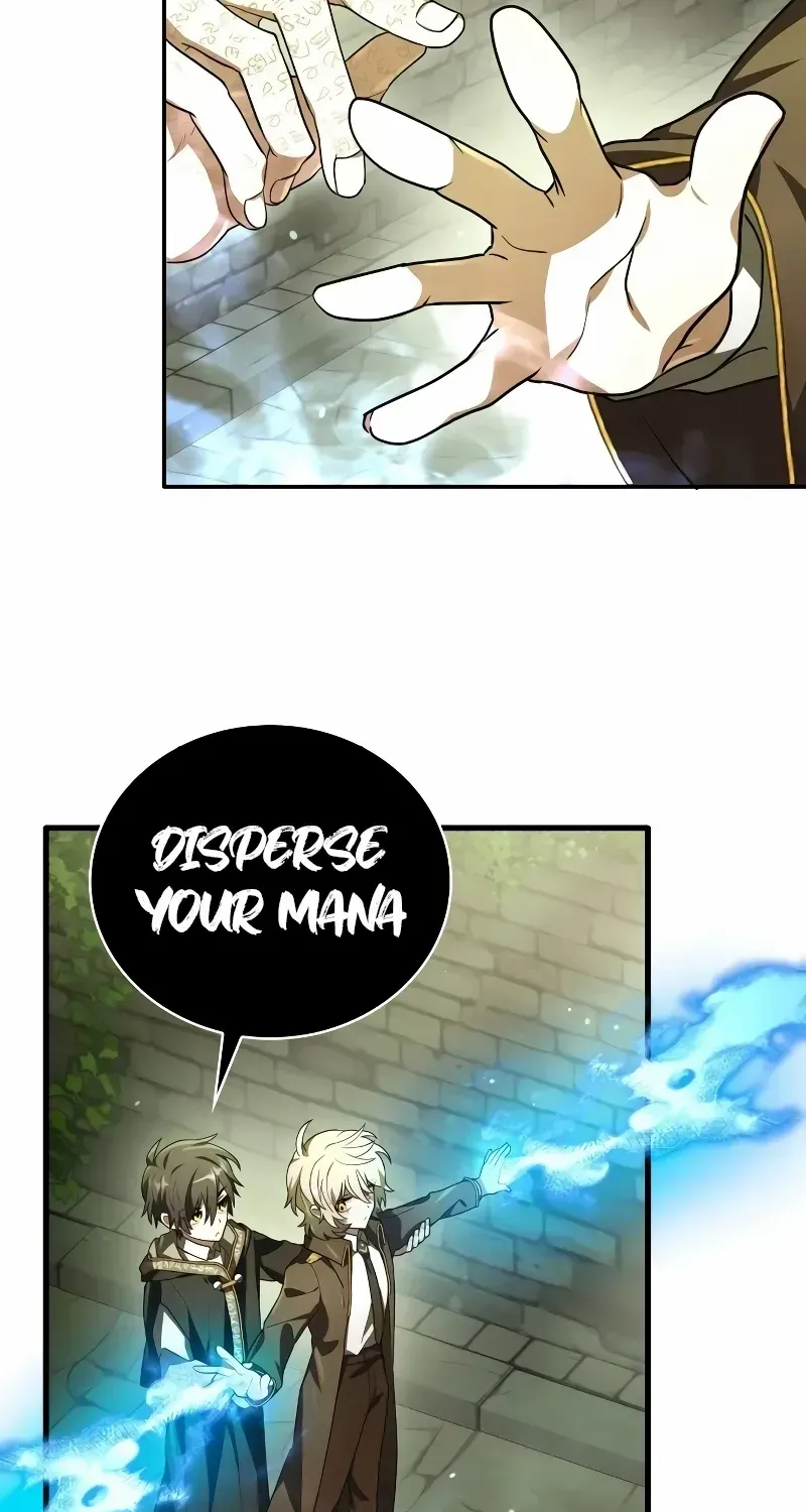 I Become a Legendary Arch Mage by Reading a Book Chapter 2 page 132 - 