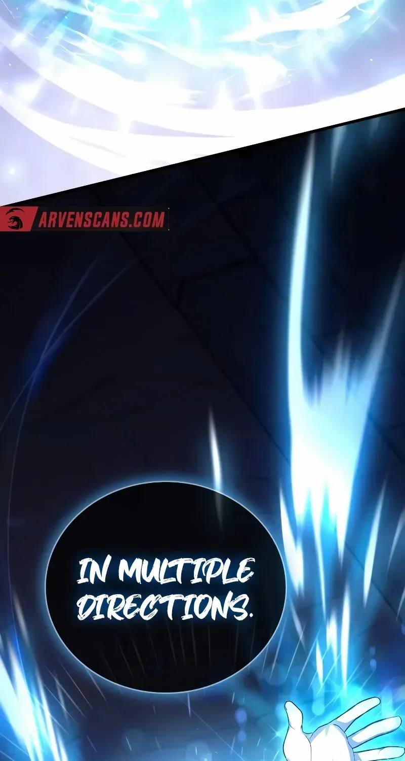 I Become a Legendary Arch Mage by Reading a Book Chapter 2 page 135 - 