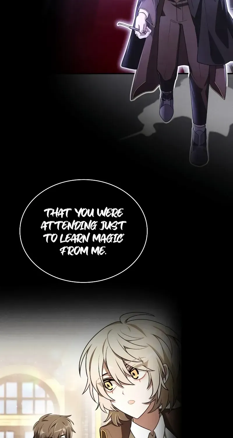 I Become a Legendary Arch Mage by Reading a Book Chapter 2 page 156 - 