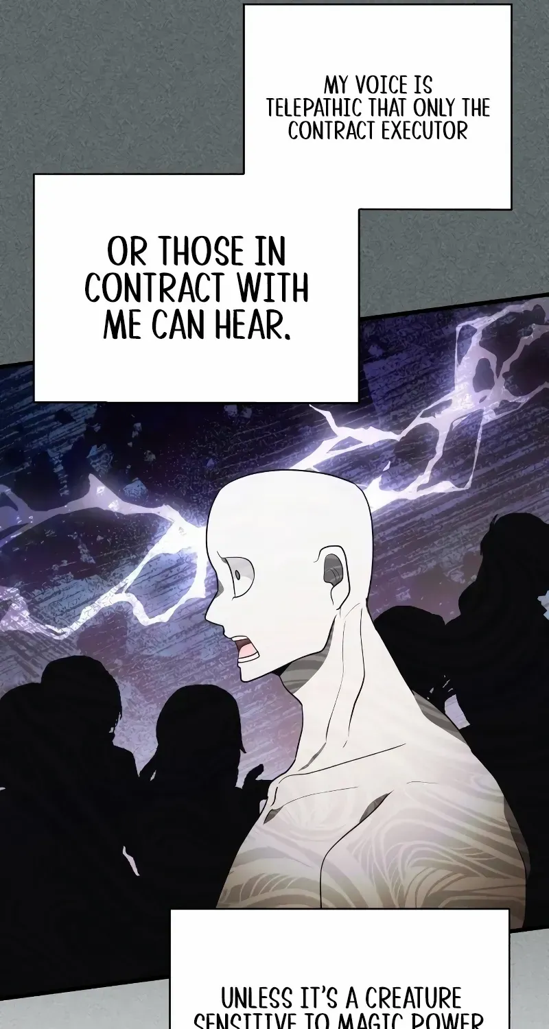 I Become a Legendary Arch Mage by Reading a Book Chapter 2 page 18 - 