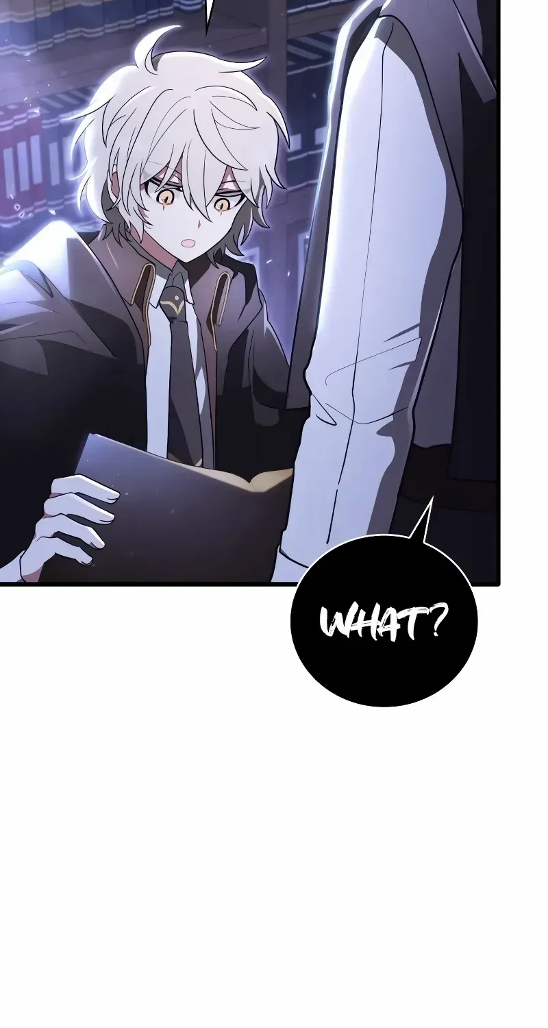 I Become a Legendary Arch Mage by Reading a Book Chapter 2 page 22 - 