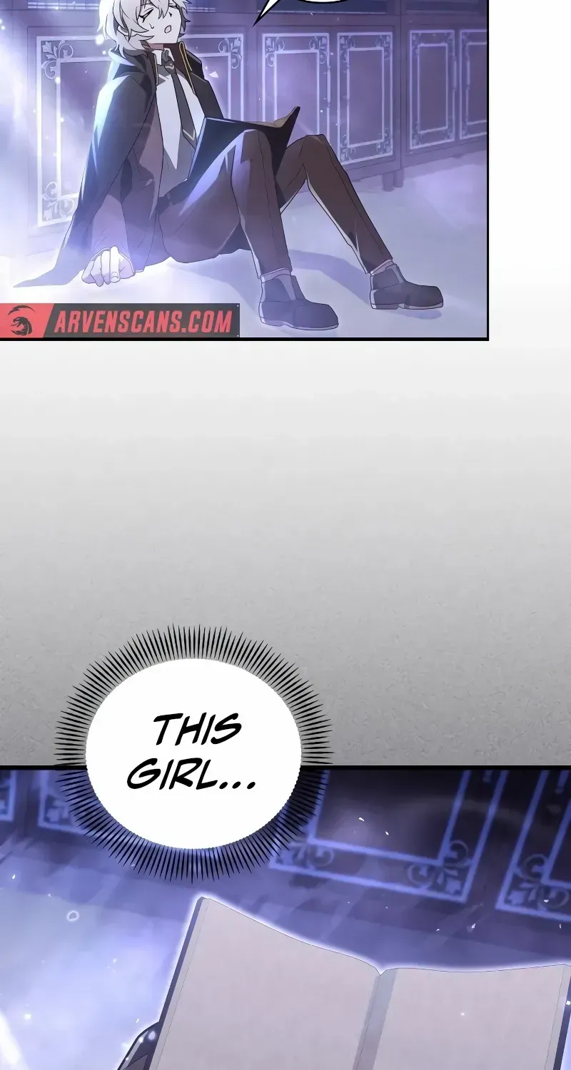 I Become a Legendary Arch Mage by Reading a Book Chapter 2 page 4 - 