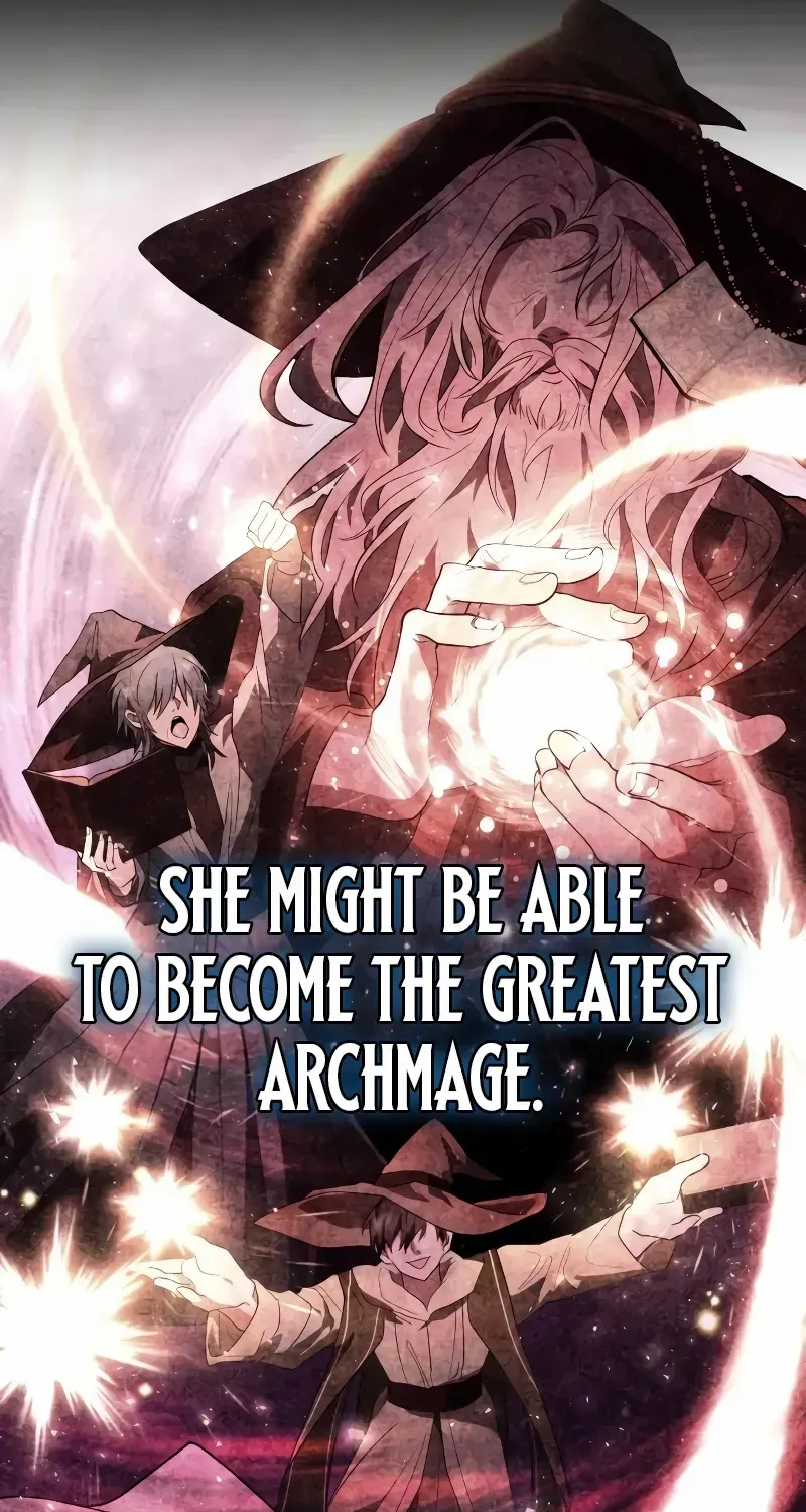 I Become a Legendary Arch Mage by Reading a Book Chapter 2 page 35 - 