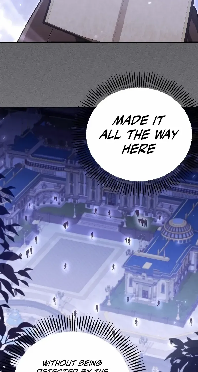 I Become a Legendary Arch Mage by Reading a Book Chapter 2 page 5 - 