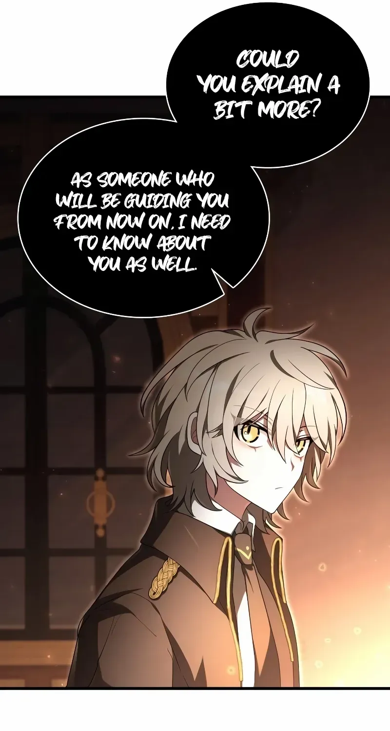 I Become a Legendary Arch Mage by Reading a Book Chapter 2 page 46 - 