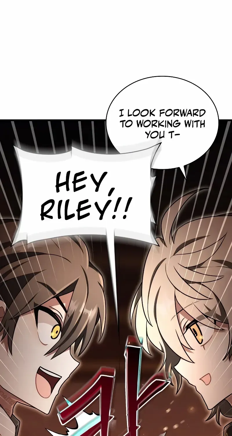 I Become a Legendary Arch Mage by Reading a Book Chapter 2 page 69 - 