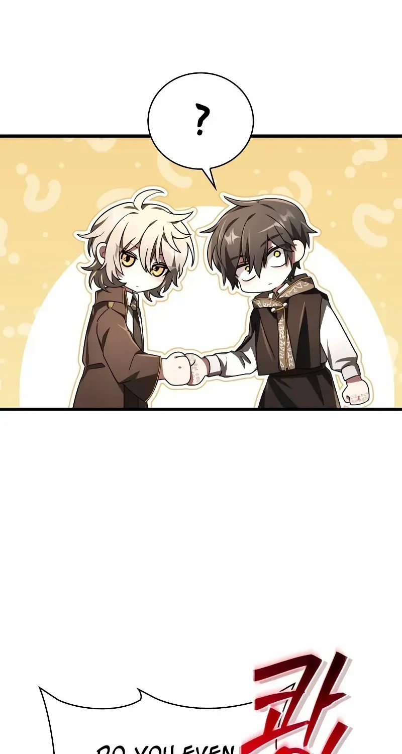 I Become a Legendary Arch Mage by Reading a Book Chapter 2 page 71 - 