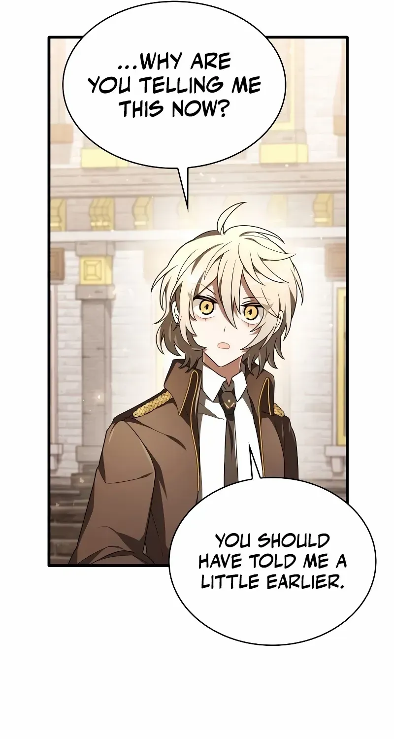 I Become a Legendary Arch Mage by Reading a Book Chapter 2 page 100 - 