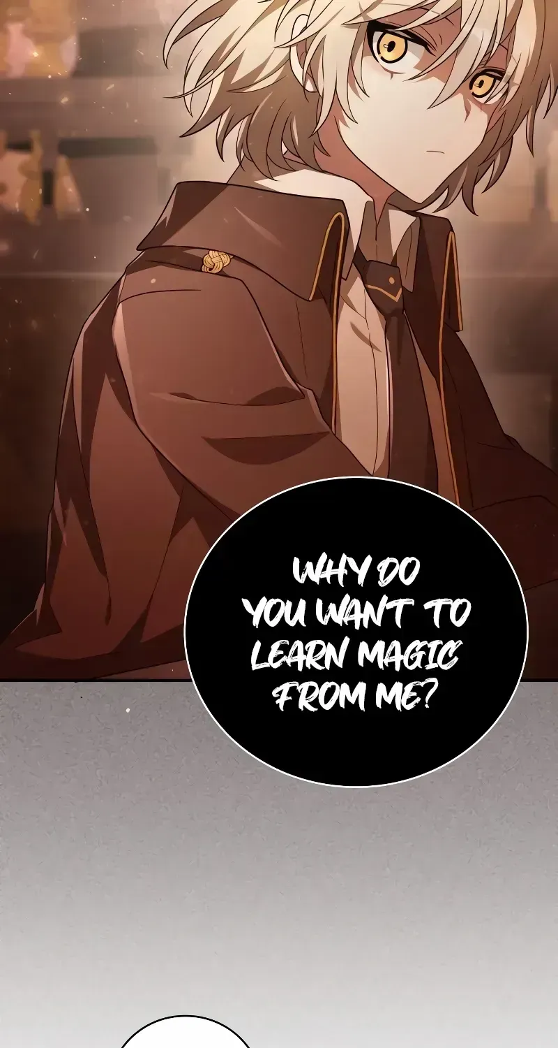 I Become a Legendary Arch Mage by Reading a Book Chapter 3.1 page 17 - 
