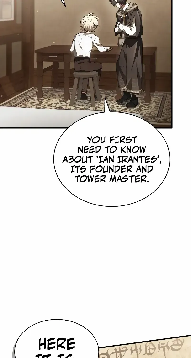 I Become a Legendary Arch Mage by Reading a Book Chapter 3.1 page 61 - 