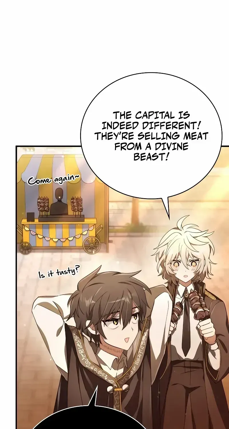 I Become a Legendary Arch Mage by Reading a Book Chapter 3.1 page 90 - 