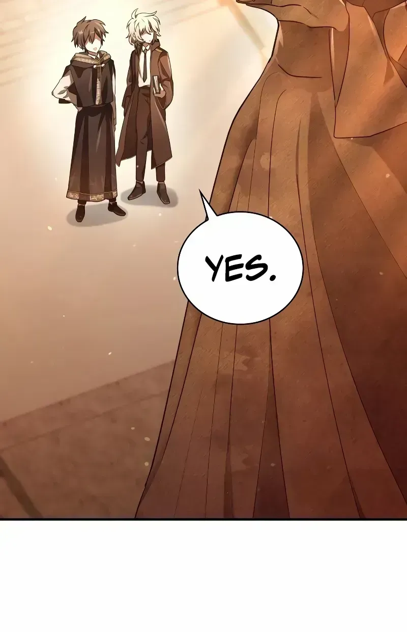 I Become a Legendary Arch Mage by Reading a Book Chapter 3.2 page 104 - 