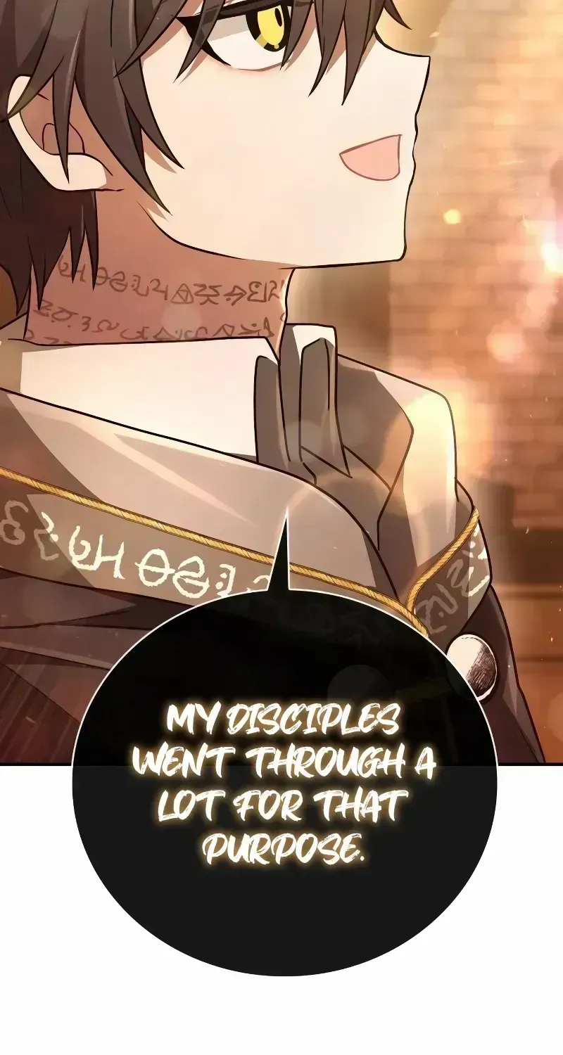 I Become a Legendary Arch Mage by Reading a Book Chapter 3.2 page 108 - 