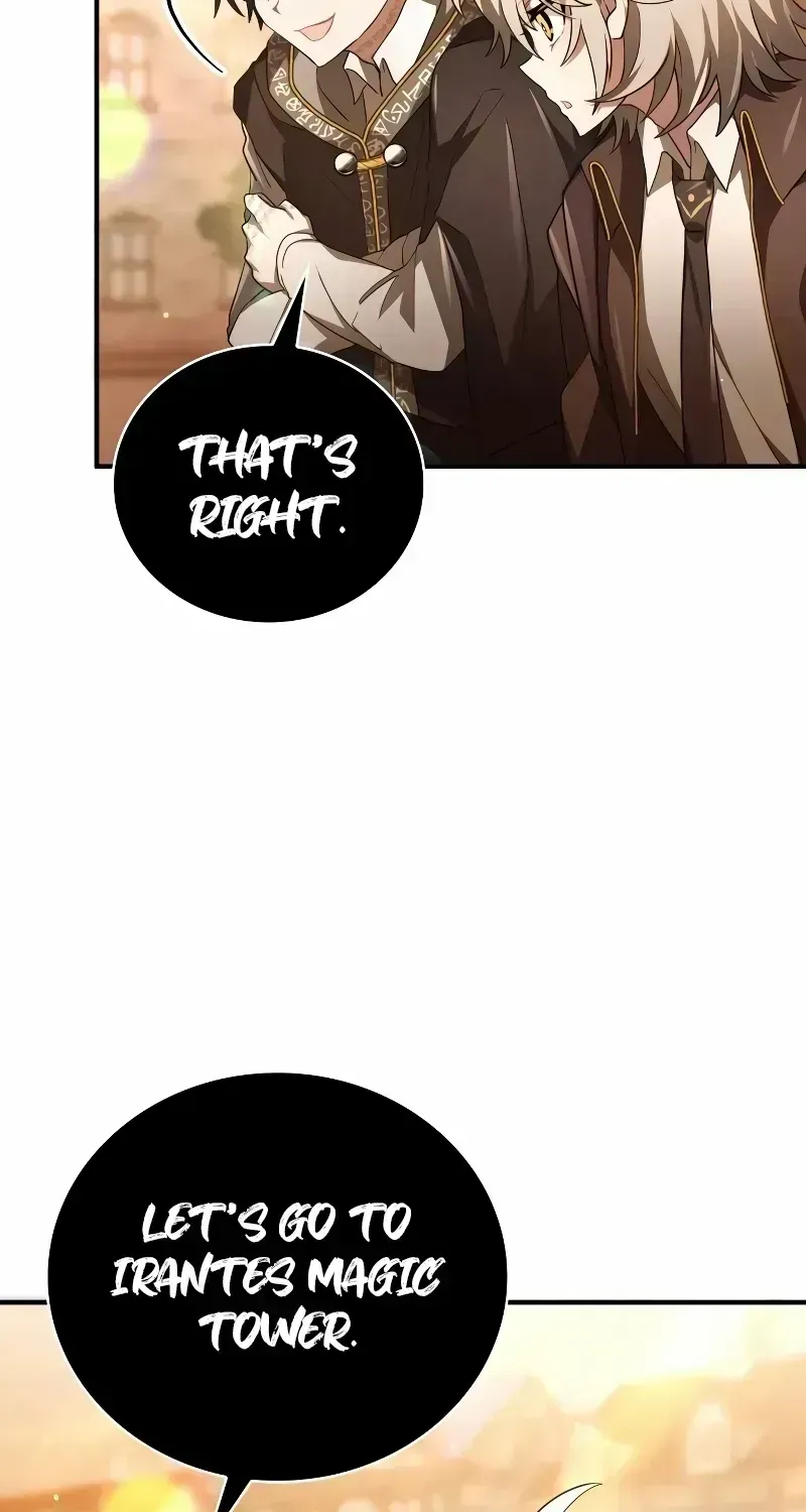 I Become a Legendary Arch Mage by Reading a Book Chapter 3.2 page 113 - 