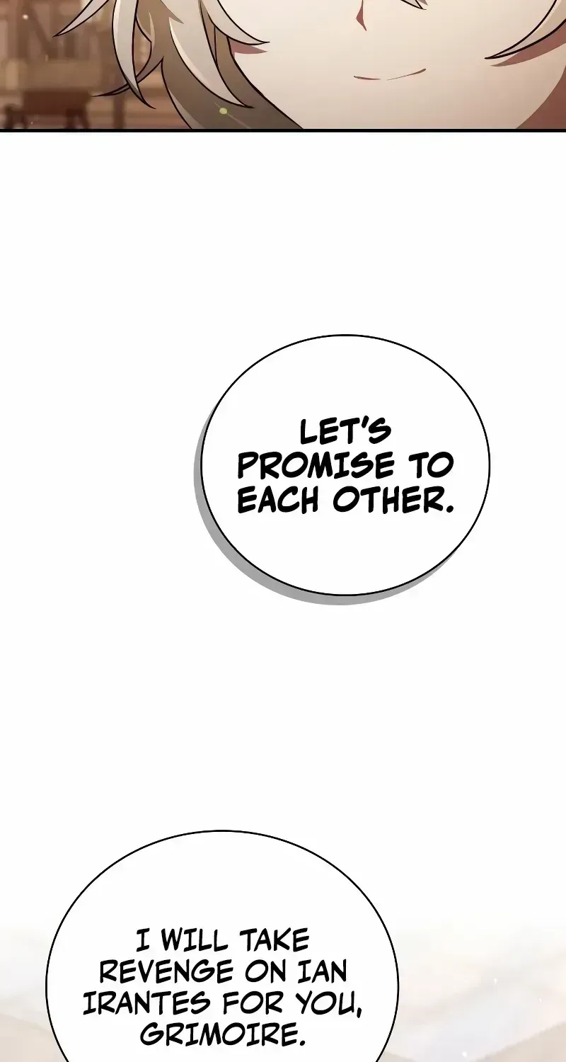 I Become a Legendary Arch Mage by Reading a Book Chapter 3.2 page 117 - 