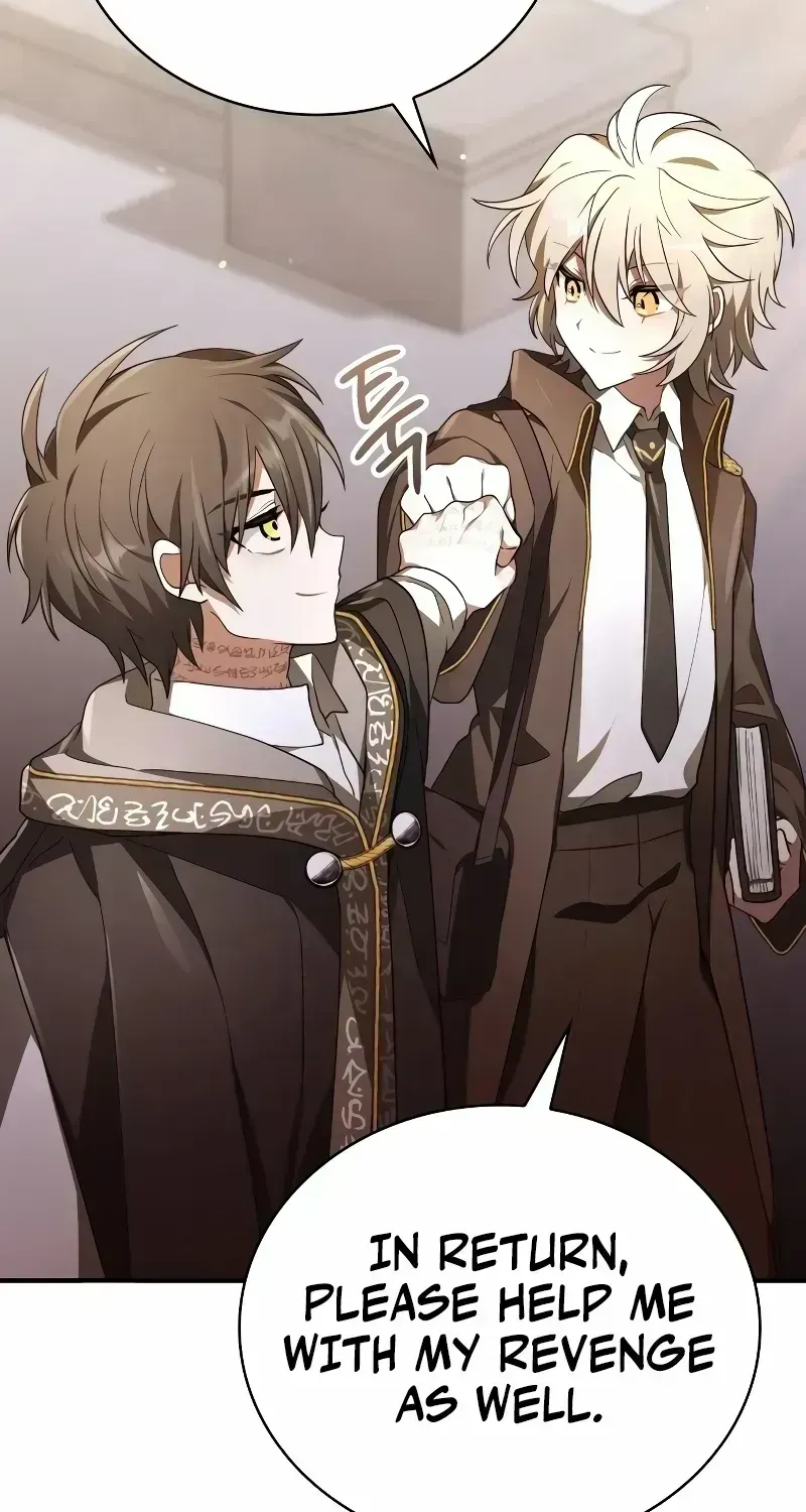 I Become a Legendary Arch Mage by Reading a Book Chapter 3.2 page 118 - 