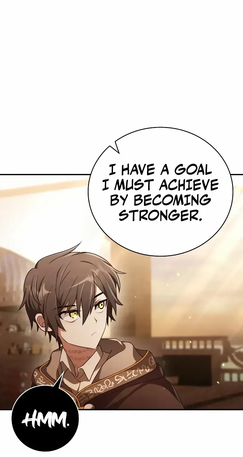 I Become a Legendary Arch Mage by Reading a Book Chapter 3.2 page 19 - 