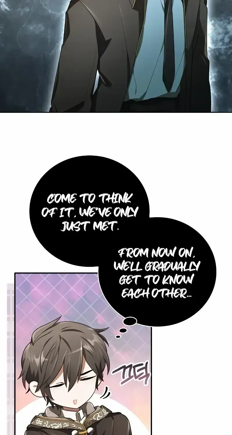 I Become a Legendary Arch Mage by Reading a Book Chapter 3.2 page 27 - 