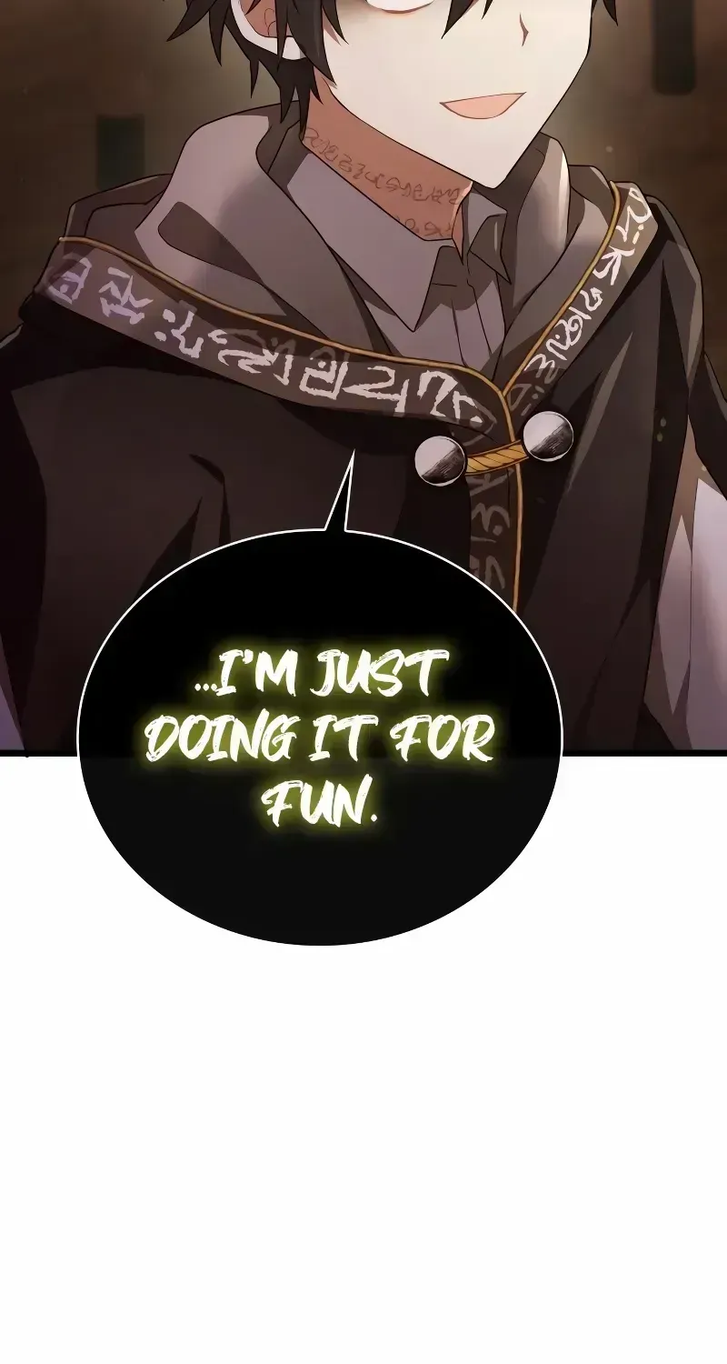 I Become a Legendary Arch Mage by Reading a Book Chapter 3.2 page 38 - 