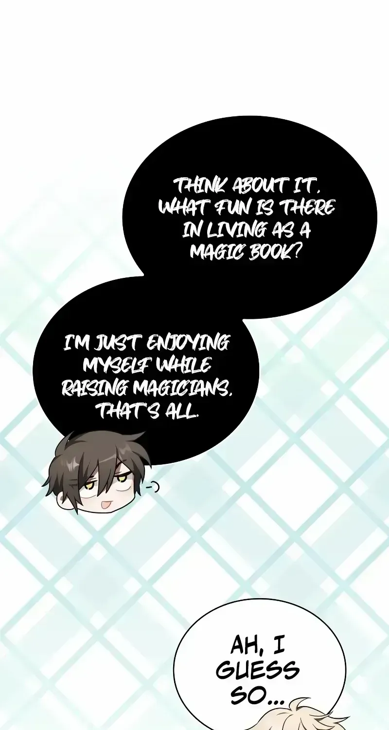 I Become a Legendary Arch Mage by Reading a Book Chapter 3.2 page 39 - 