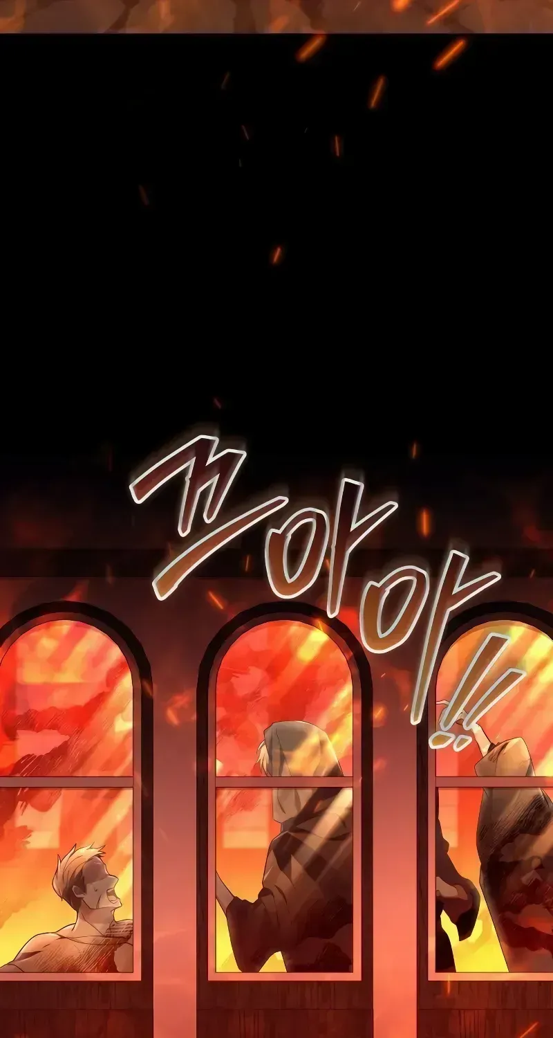 I Become a Legendary Arch Mage by Reading a Book Chapter 3.2 page 5 - 