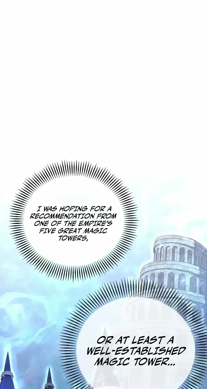 I Become a Legendary Arch Mage by Reading a Book Chapter 3.2 page 49 - 