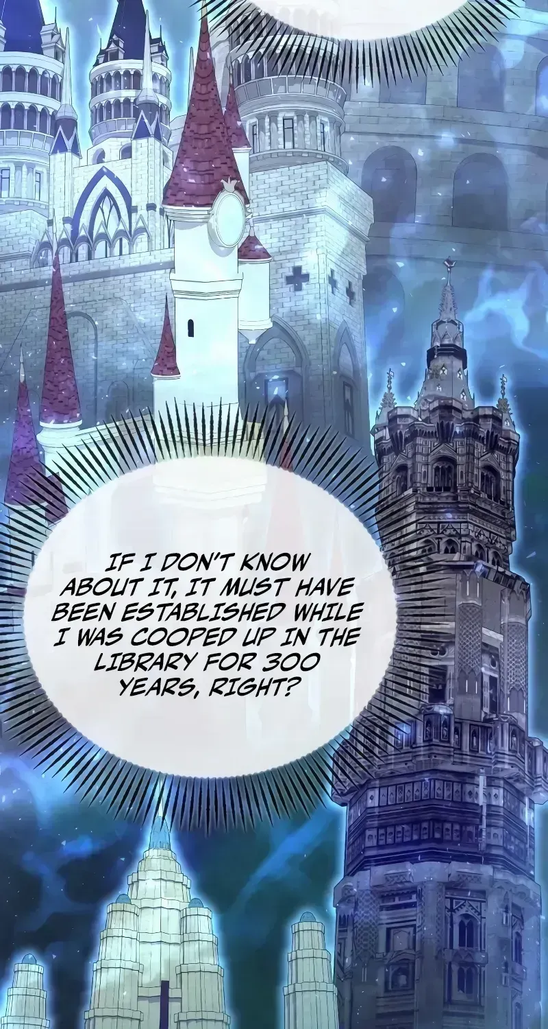 I Become a Legendary Arch Mage by Reading a Book Chapter 3.2 page 50 - 
