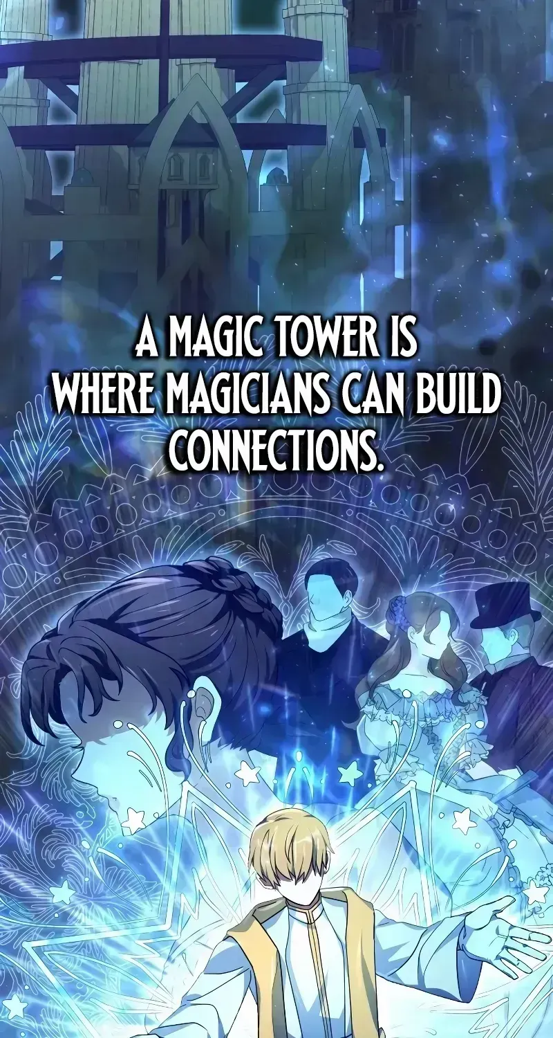 I Become a Legendary Arch Mage by Reading a Book Chapter 3.2 page 51 - 