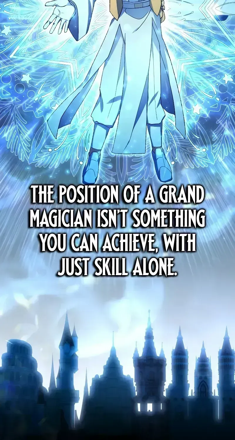 I Become a Legendary Arch Mage by Reading a Book Chapter 3.2 page 52 - 