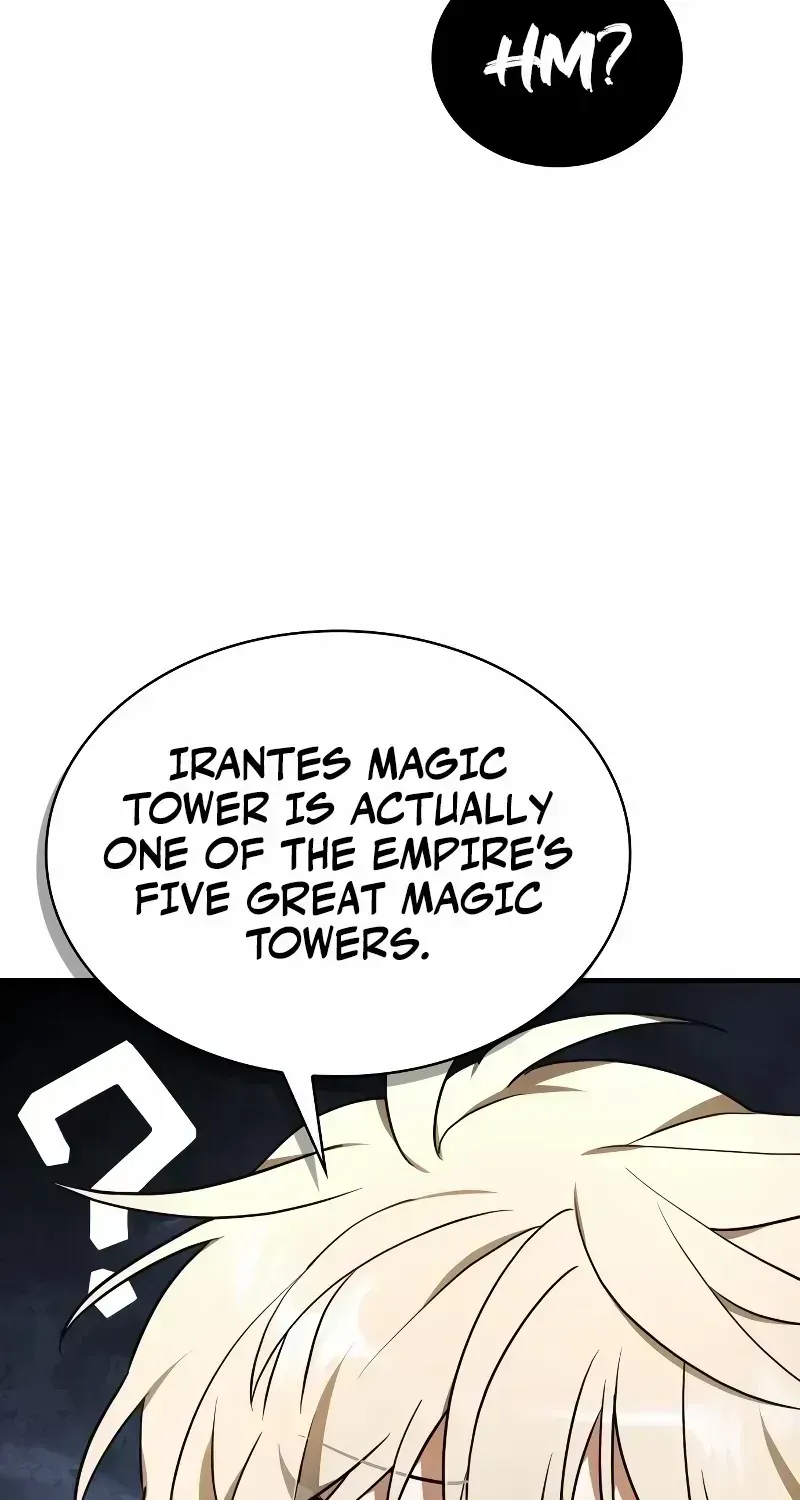 I Become a Legendary Arch Mage by Reading a Book Chapter 3.2 page 57 - 
