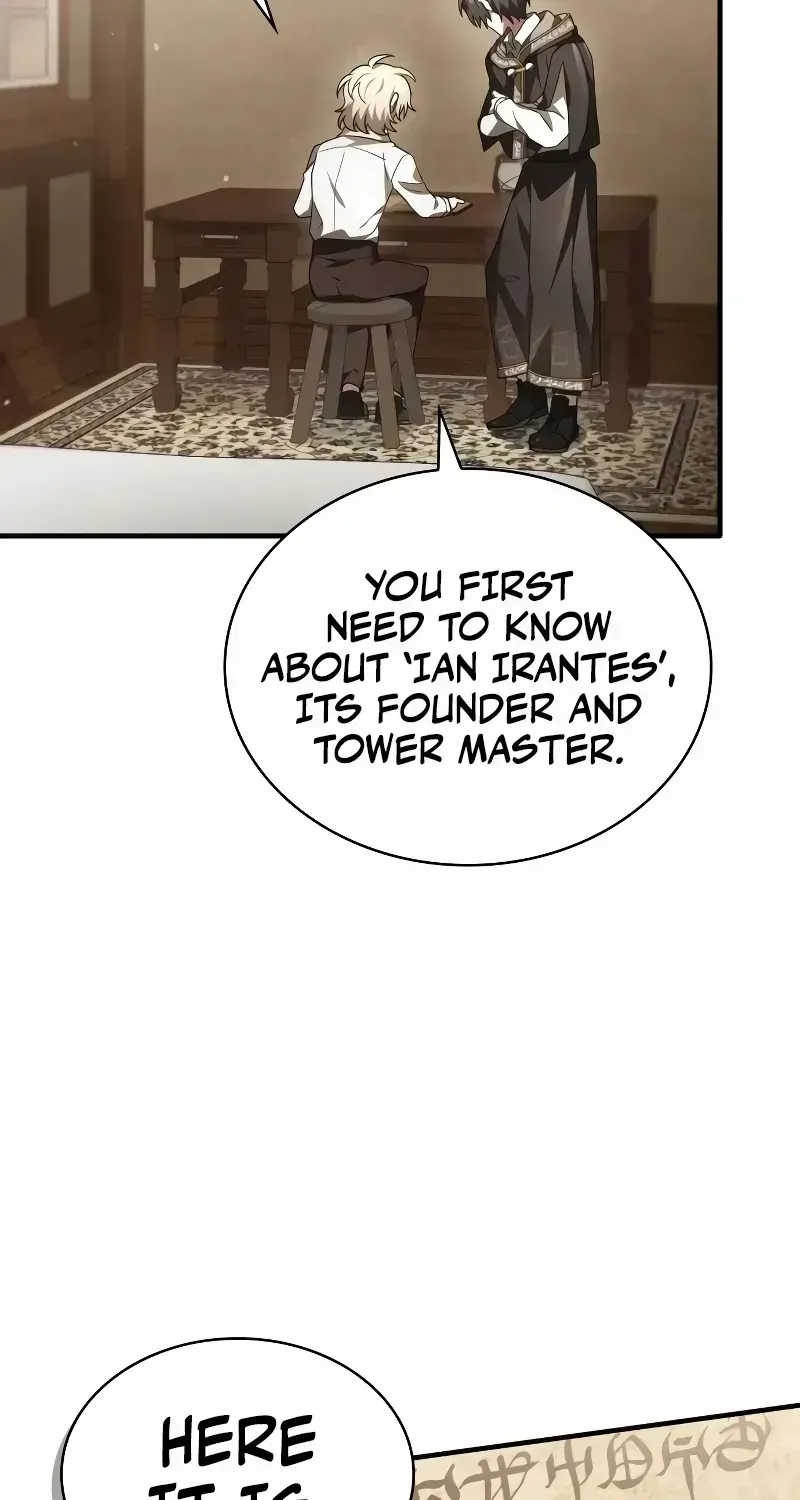 I Become a Legendary Arch Mage by Reading a Book Chapter 3.2 page 61 - 
