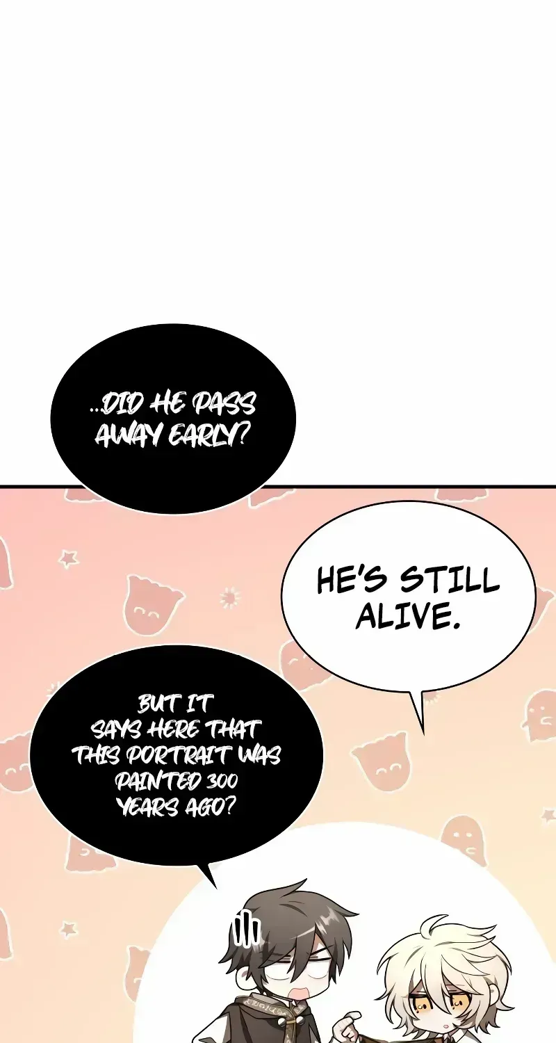 I Become a Legendary Arch Mage by Reading a Book Chapter 3.2 page 66 - 