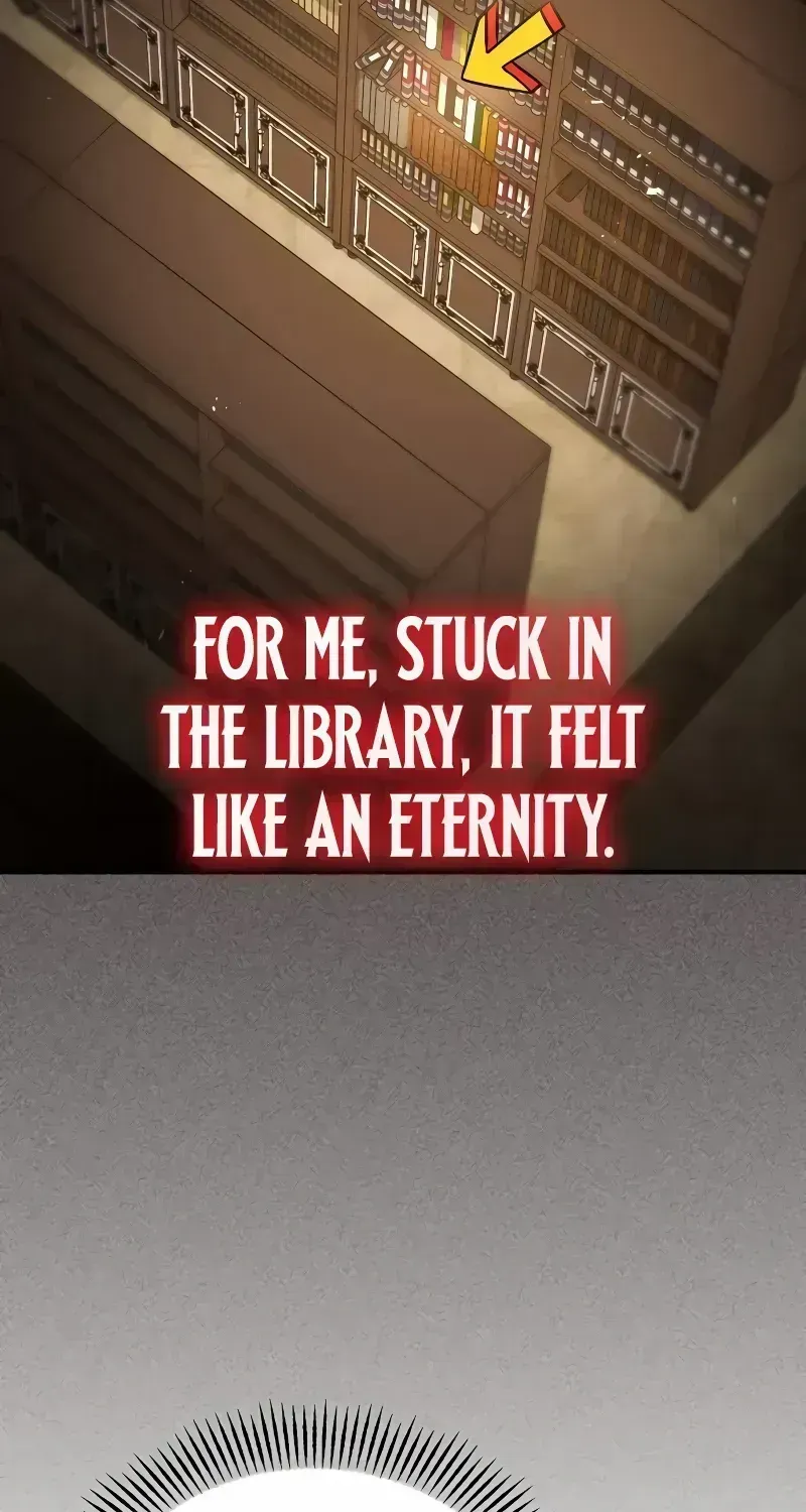 I Become a Legendary Arch Mage by Reading a Book Chapter 3.2 page 73 - 