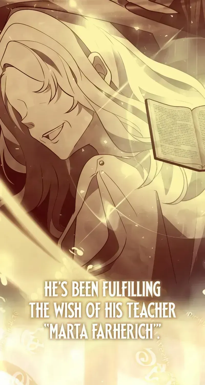I Become a Legendary Arch Mage by Reading a Book Chapter 3.2 page 79 - 