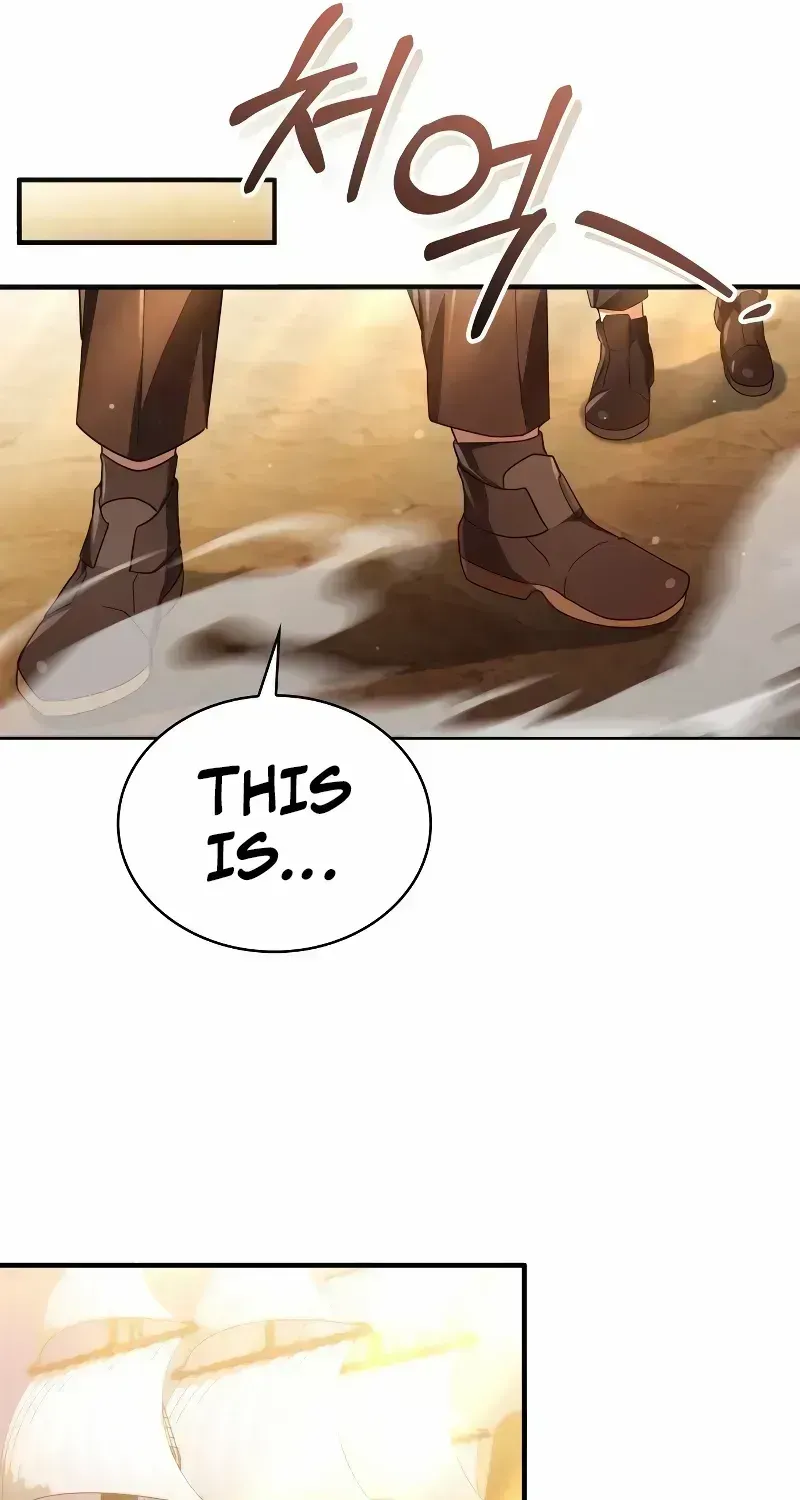 I Become a Legendary Arch Mage by Reading a Book Chapter 3.2 page 83 - 