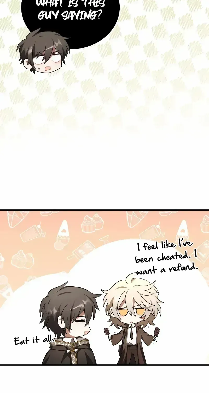 I Become a Legendary Arch Mage by Reading a Book Chapter 3.2 page 93 - 