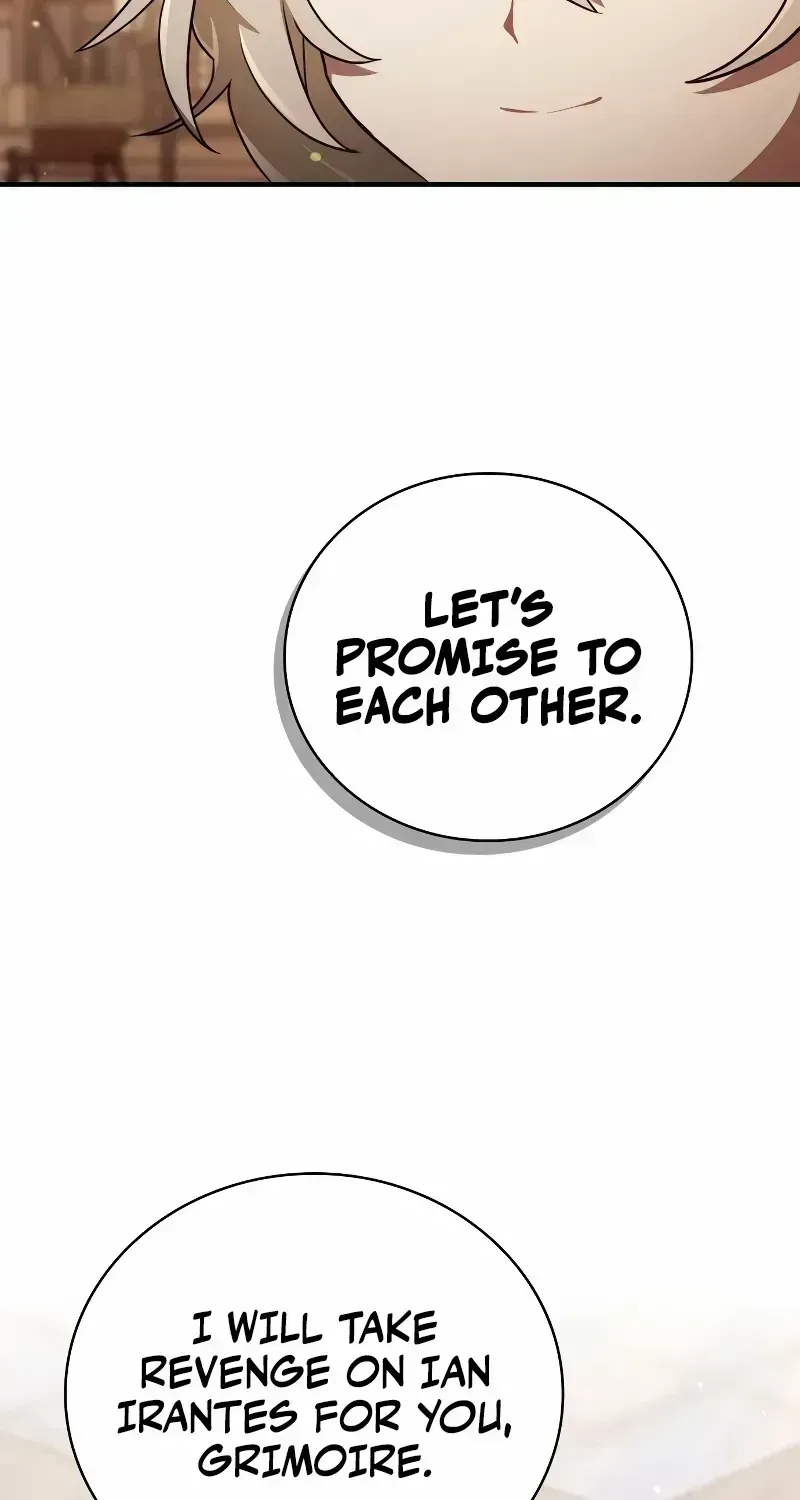 I Become a Legendary Arch Mage by Reading a Book Chapter 3.3 page 117 - 