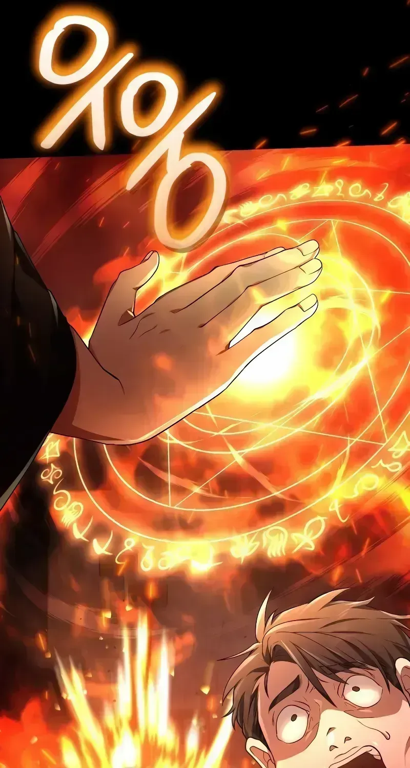 I Become a Legendary Arch Mage by Reading a Book Chapter 3.3 page 7 - 