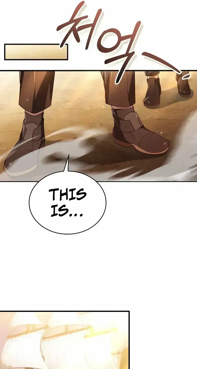 I Become a Legendary Arch Mage by Reading a Book Chapter 3.3 page 83 - 