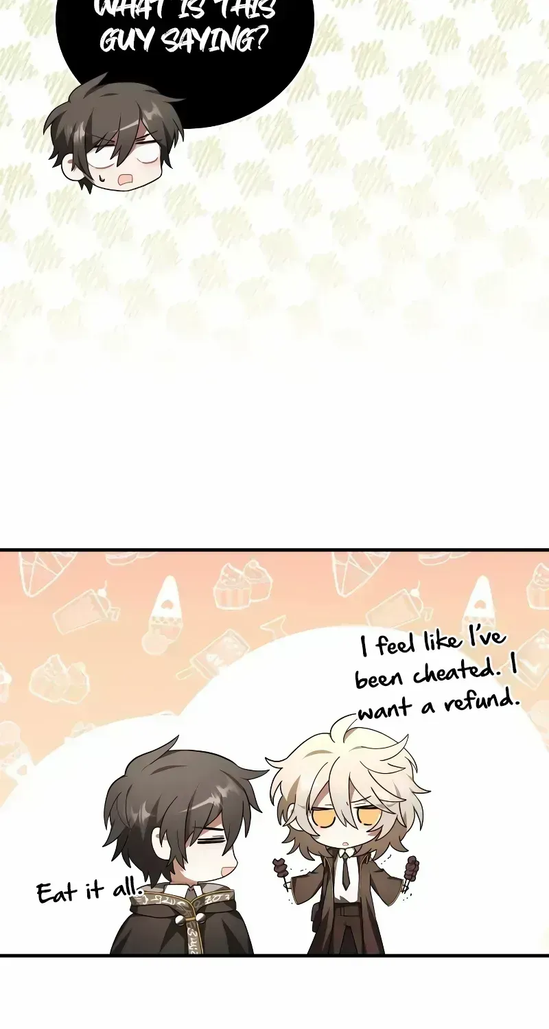 I Become a Legendary Arch Mage by Reading a Book Chapter 3.3 page 93 - 