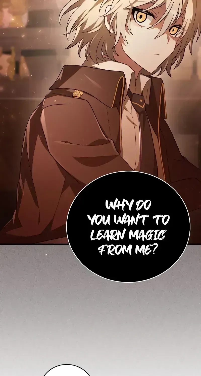 I Become a Legendary Arch Mage by Reading a Book Chapter 3.4 page 17 - 