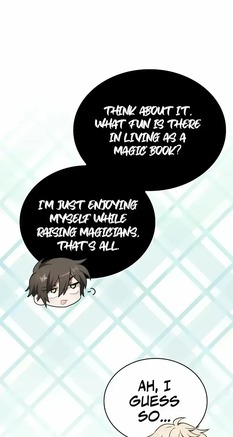 I Become a Legendary Arch Mage by Reading a Book Chapter 3.4 page 39 - 