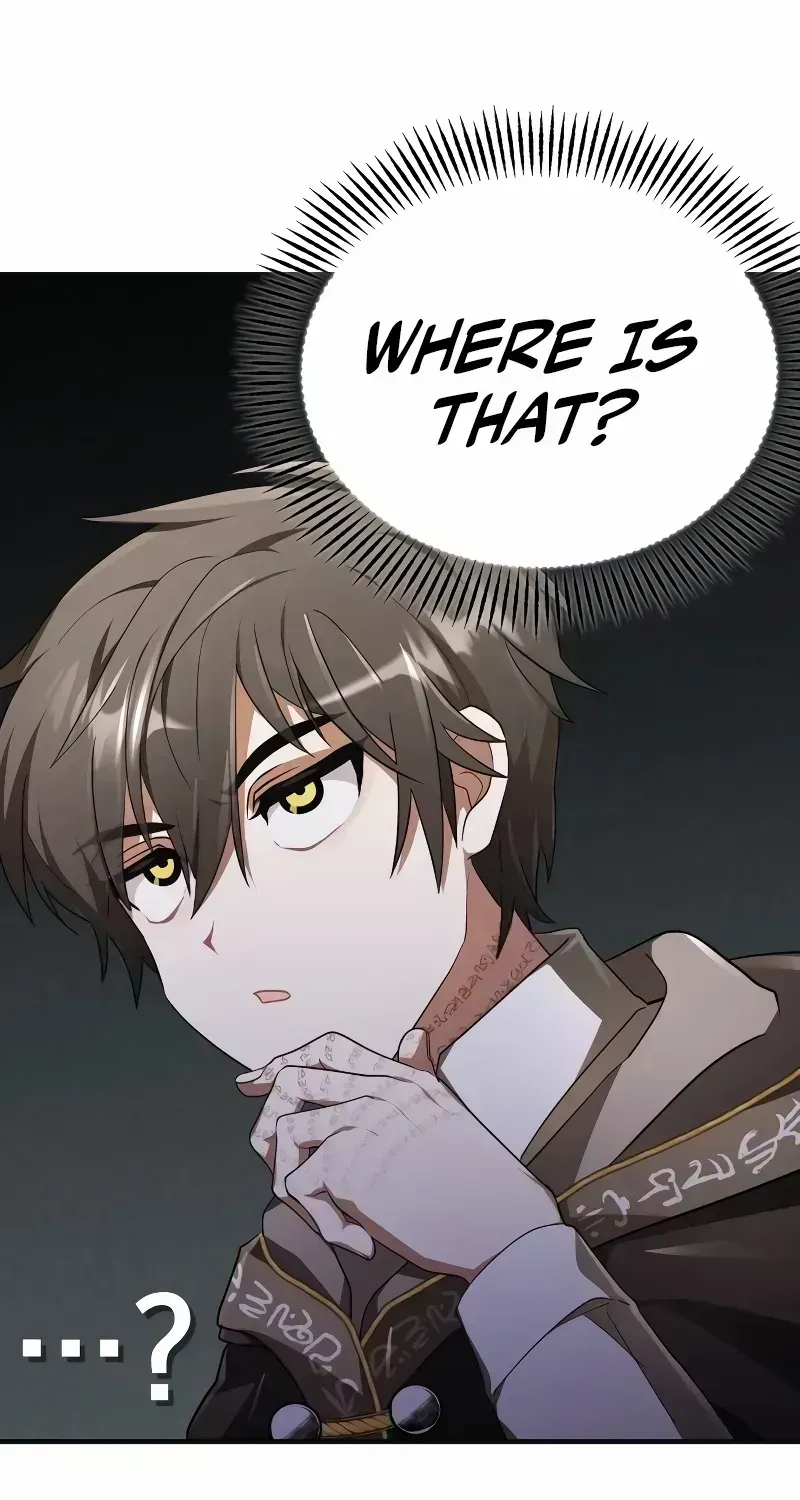 I Become a Legendary Arch Mage by Reading a Book Chapter 3.4 page 48 - 
