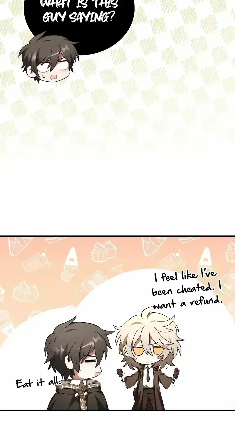 I Become a Legendary Arch Mage by Reading a Book Chapter 3.4 page 93 - 