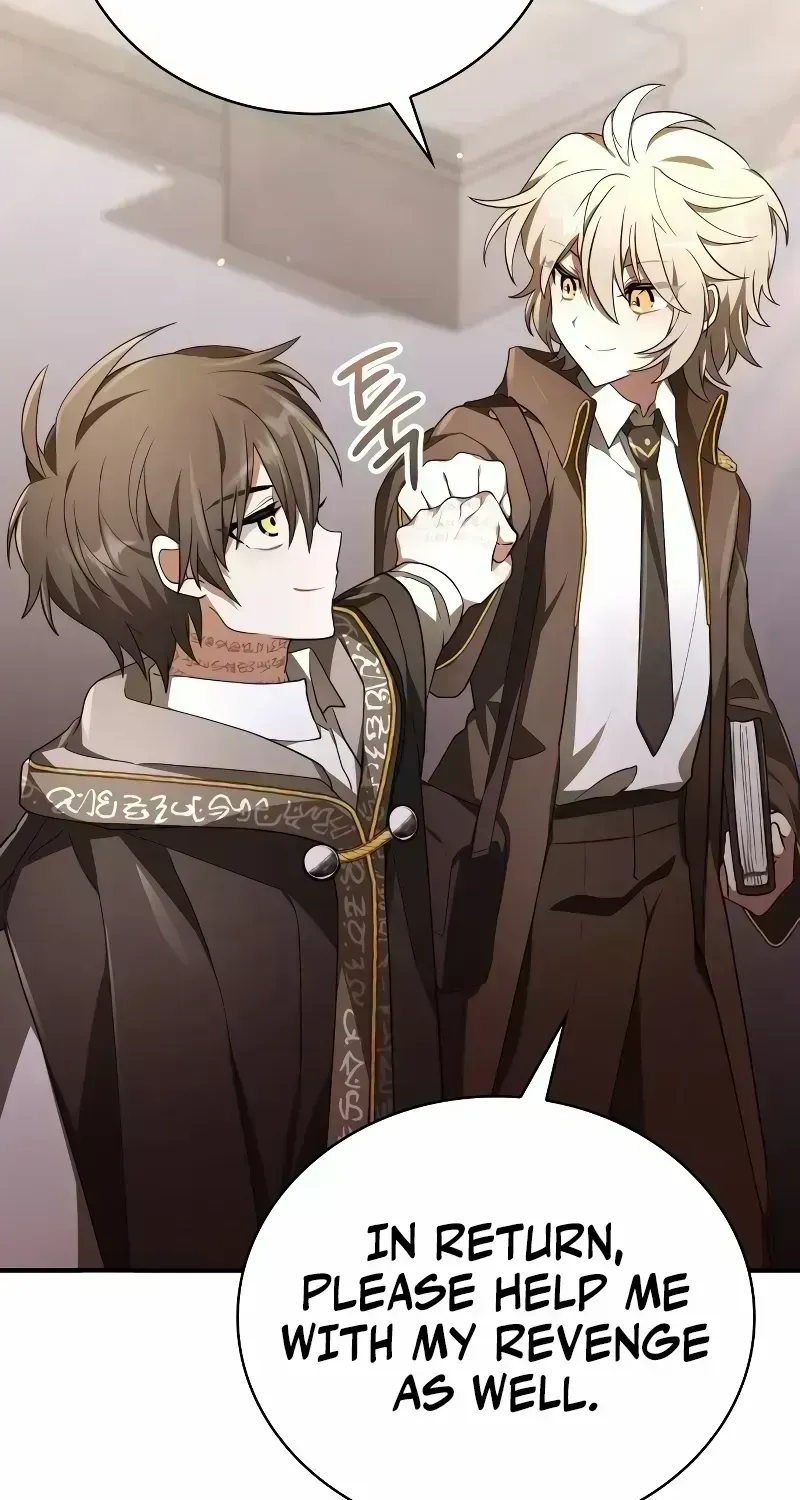 I Become a Legendary Arch Mage by Reading a Book Chapter 3.5 page 118 - 