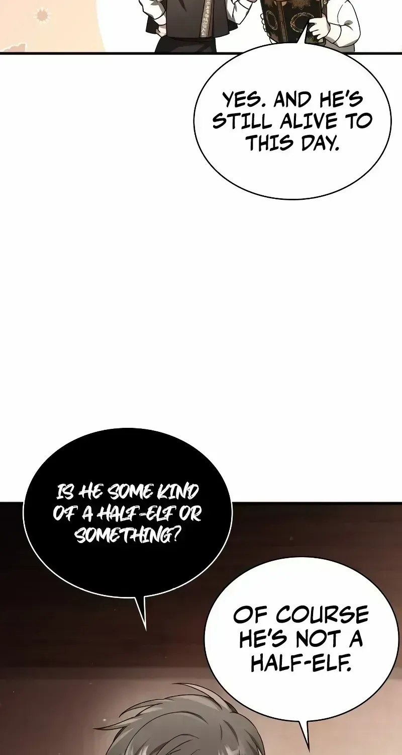 I Become a Legendary Arch Mage by Reading a Book Chapter 3.5 page 67 - 