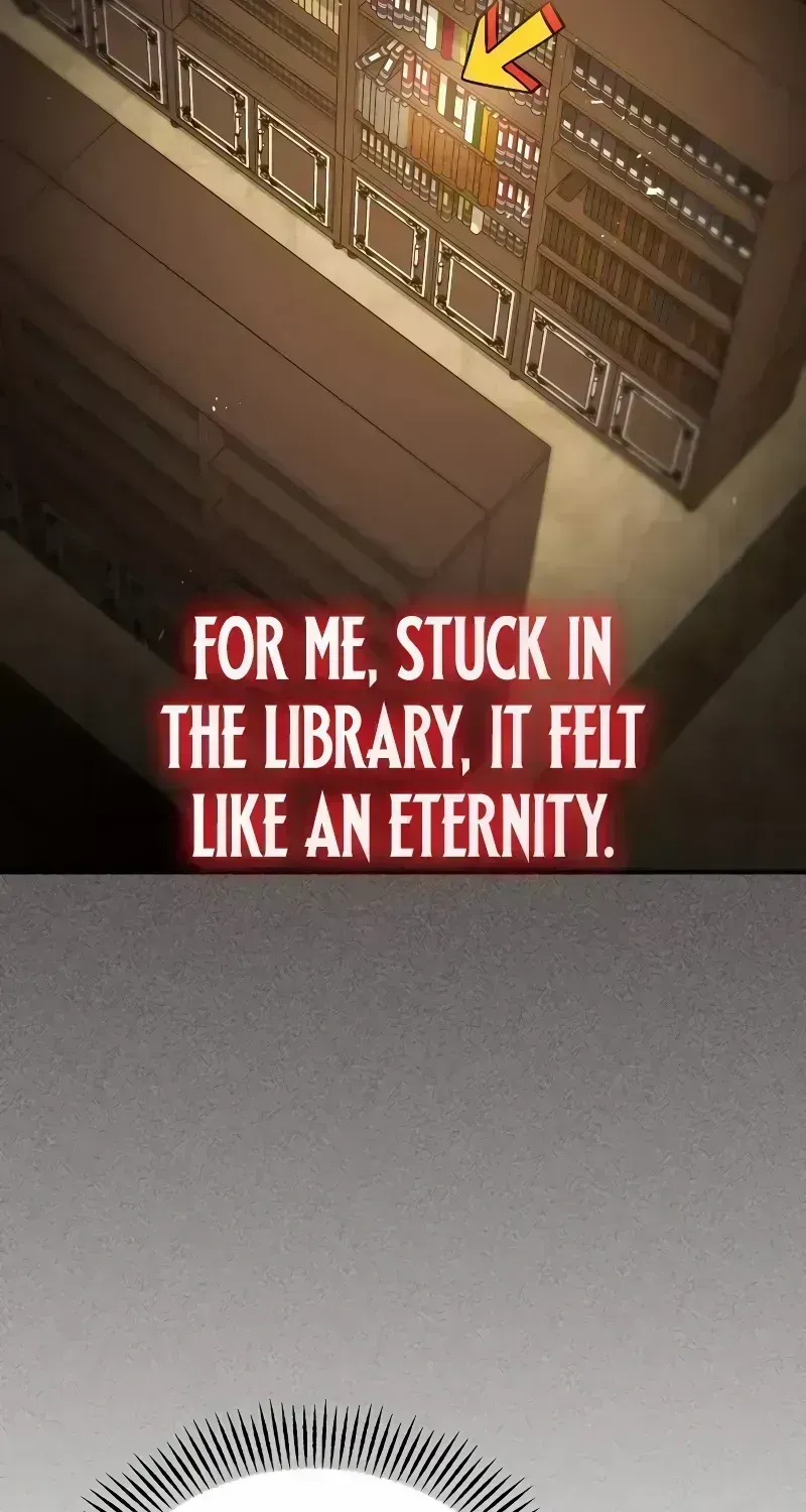 I Become a Legendary Arch Mage by Reading a Book Chapter 3.5 page 73 - 