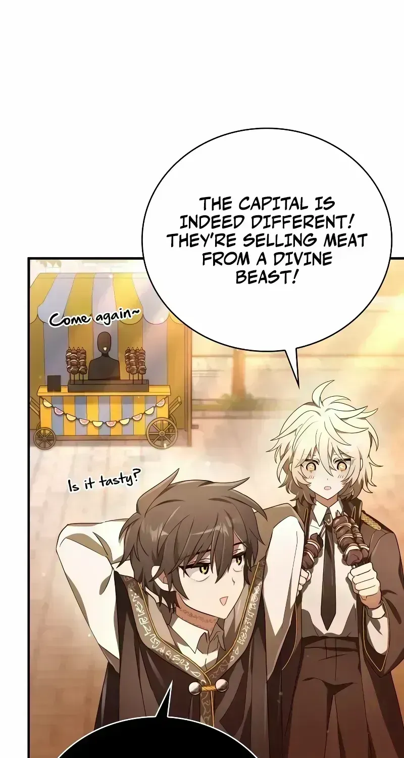 I Become a Legendary Arch Mage by Reading a Book Chapter 3.5 page 90 - 