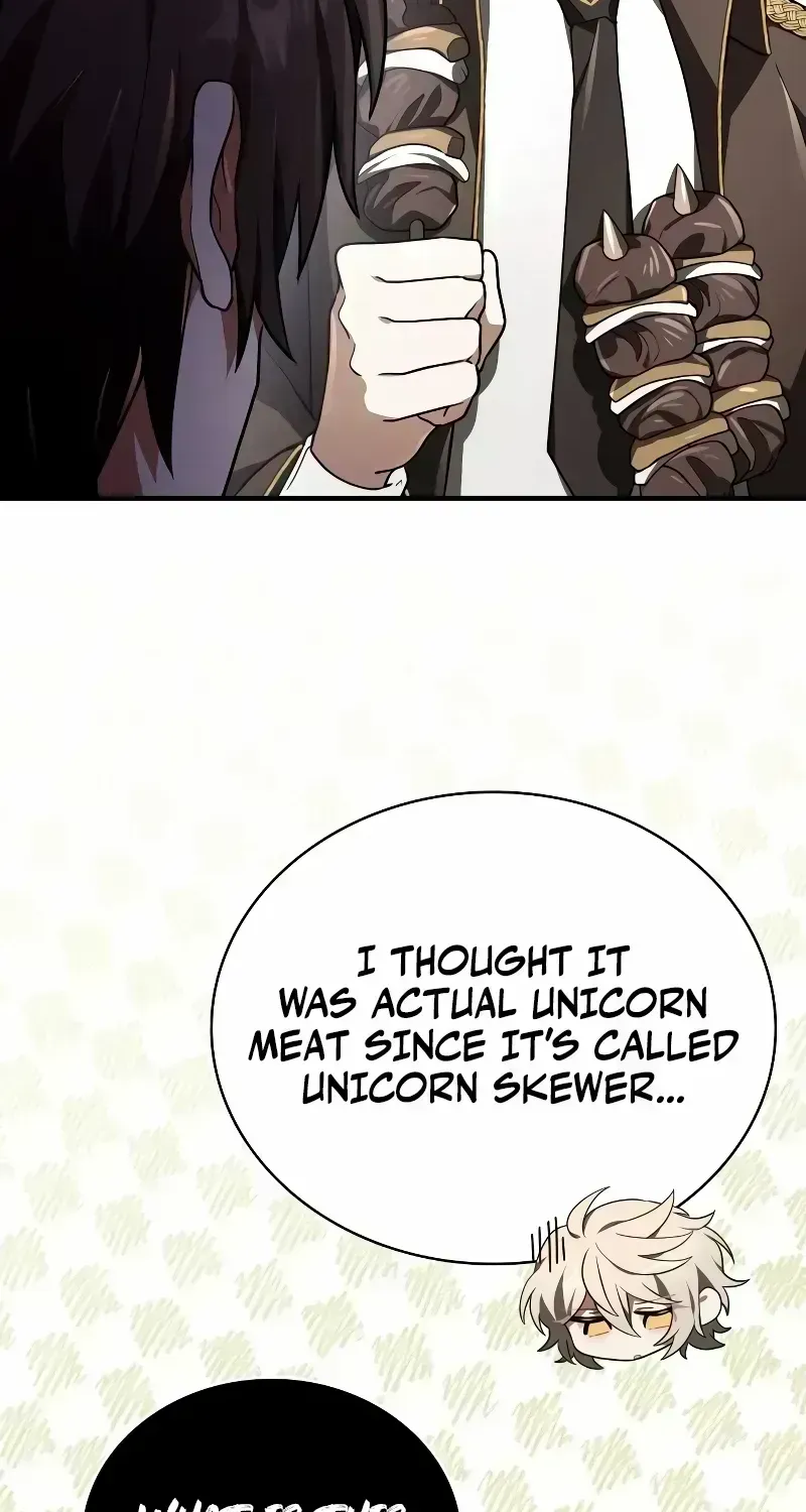 I Become a Legendary Arch Mage by Reading a Book Chapter 3.5 page 92 - 